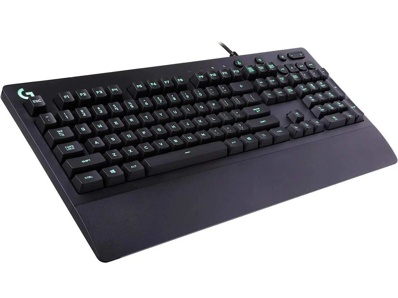 G keyboard