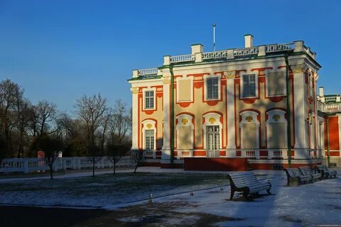 Усадьба гости