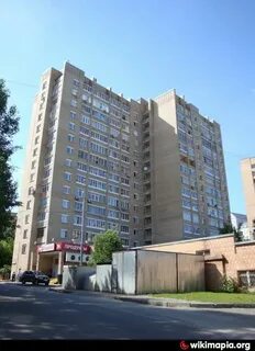 Ул московская дом 11