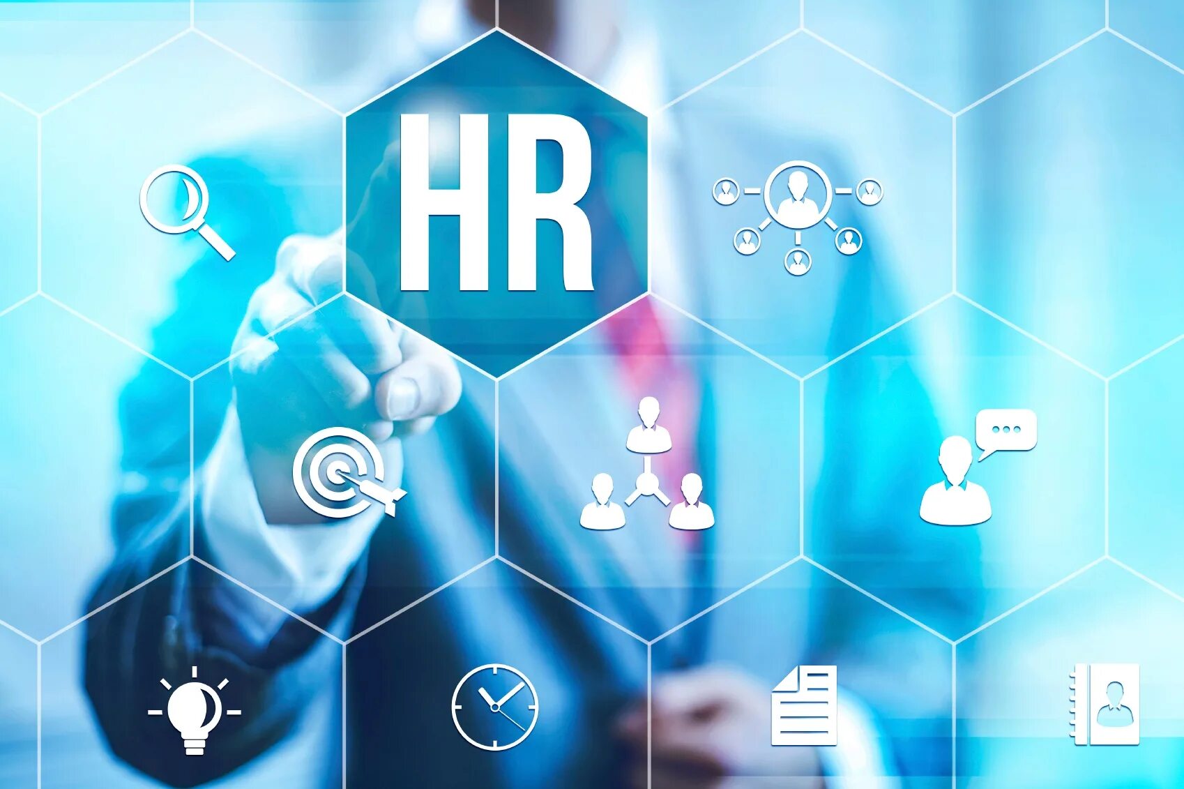 Hr r