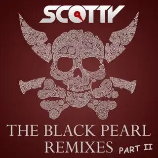Black pearl remix