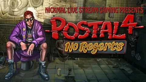 Postal no regrets