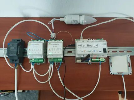 Wirenboard