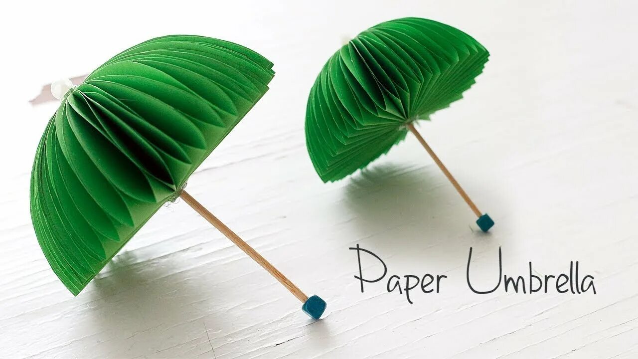 Paper wind