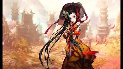 Blade soul отзывы