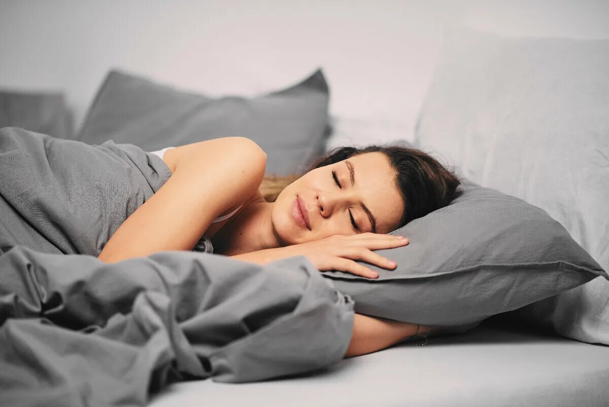Get a good rest