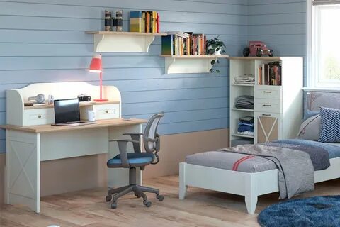 Room тип
