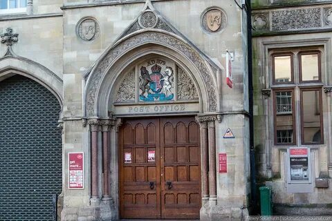 Oxford 2
