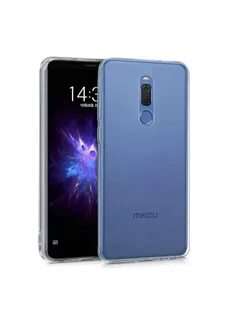 Meizu note 8