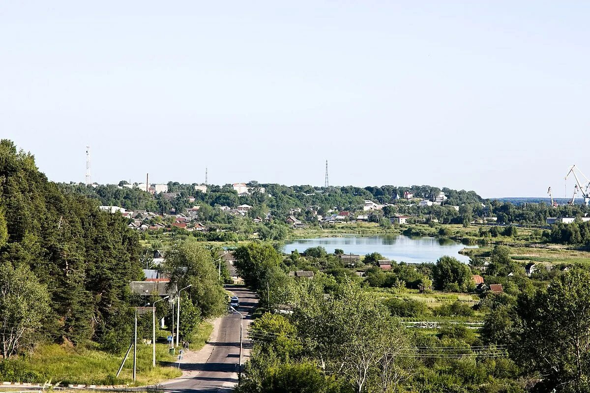 Прогноз погоды в городце нижегородской области. Чкаловск Городец. Чкаловск Нижегородская область. Галанино Городец. Город Городец красивые места.