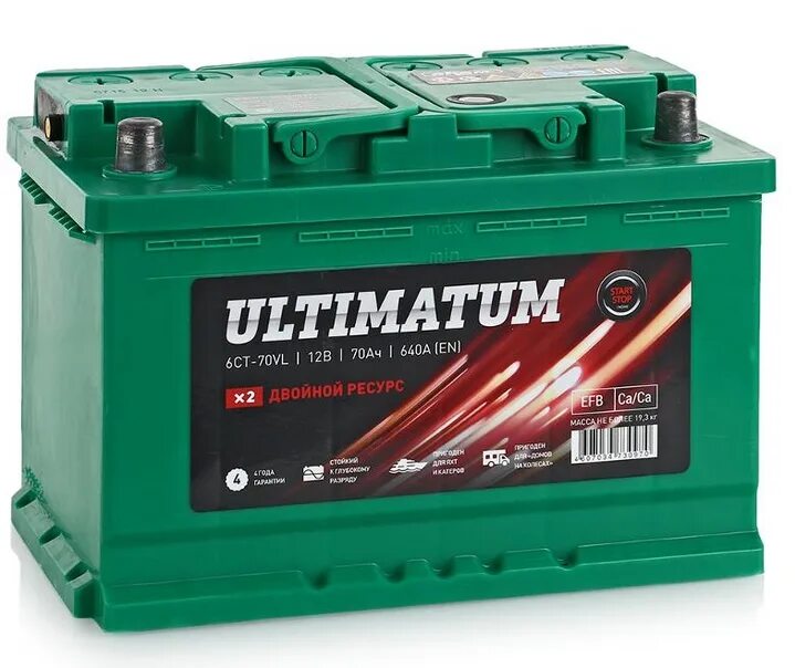 Аккумулятор 70 отзывы. Аккумулятор ультиматум 70 ач. аккумулятор аком ultimatum efb 70e. аккумулятор аком 70 ач. автомобильный аккумулятор аком ultimatum 75.