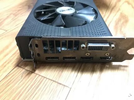 Rx470 4g