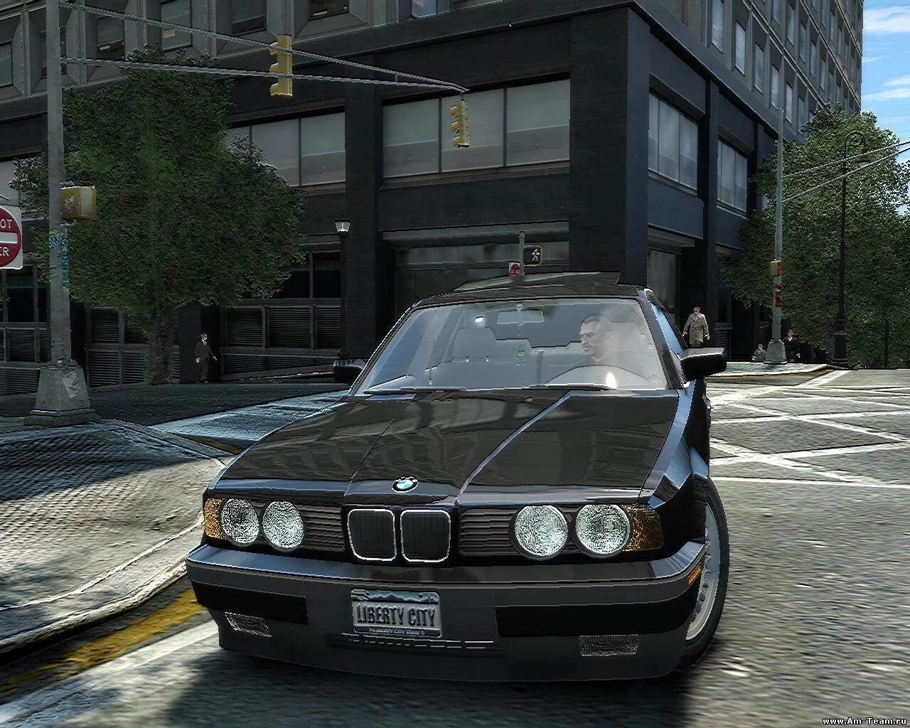 Bmw e38 beamng