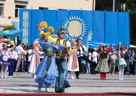 День республики казахстан праздники казахстана