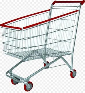 Market cart