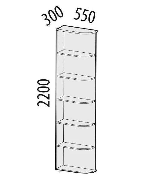 Купить полку омск. Стеллаж угловой Британия 52.05. Стеллаж угловой КНУ-1800. Стеллаж угловой ясень шимо темный. Стеллаж угловой 2200.