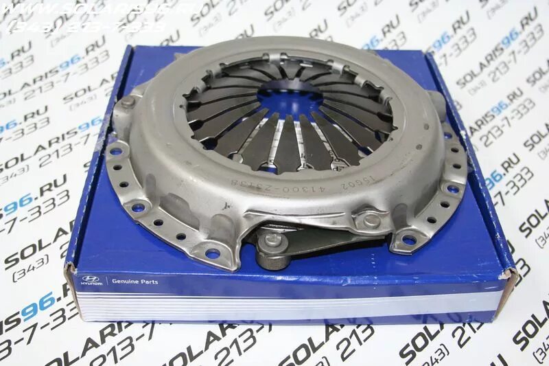 Сцепление солярис 1.6 артикул. Hyundaikia 41300-23138. сцепление хендай солярис 1.6 механика. 41300-23138 корзина сцепления. комплект сцепления хундай солярис.