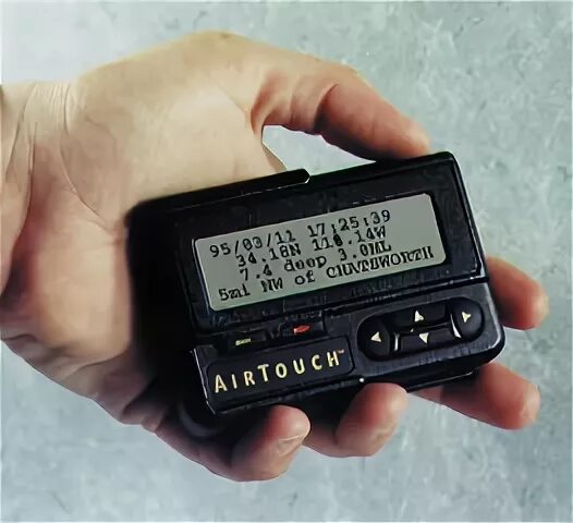 Пейджер может ли взорваться