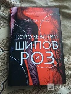 Шипы и розы книга