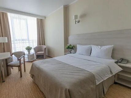 Амиров отель