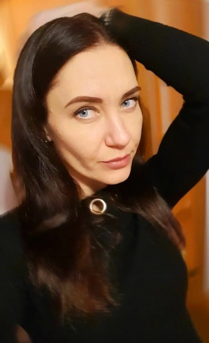 Лицо твери