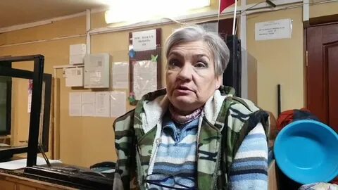 Очевидец это лицо