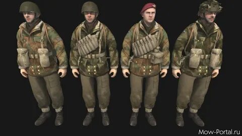 Tl skins 1.19