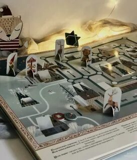 8 книга игра