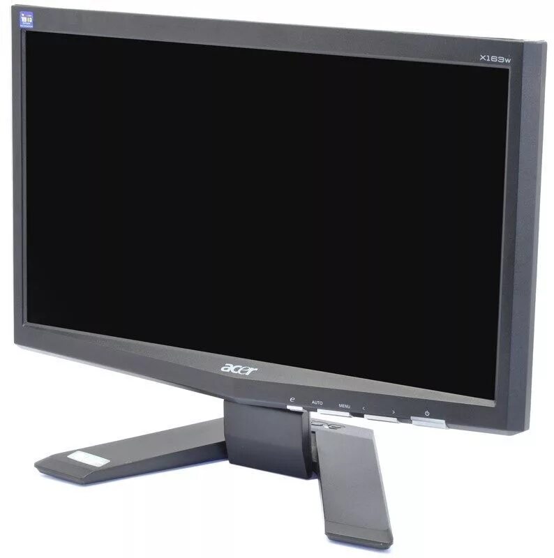 Samsung SYNCMASTER 215tw. Acer x223w. Acer x233h. Acer LCD Monitor.