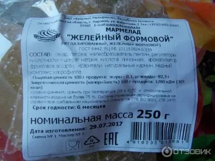 Афиша оренбург мармелад