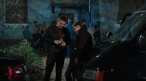 Следователь горчаков 2