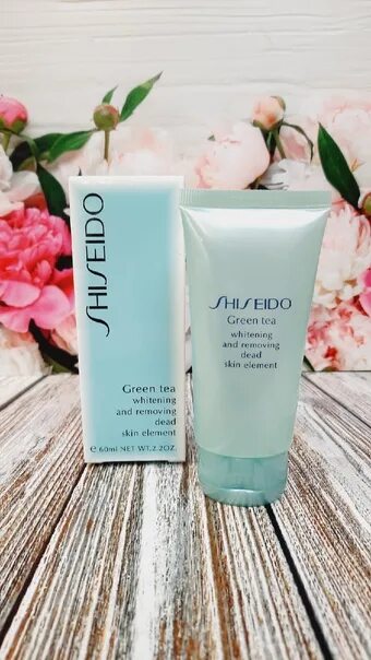 Скатка Shiseido Green Tea. Пилинг скатка шисейдо. Пилинг Shiseido Green Tea. Shiseido Green Tea гель-пилинг. Shiseido green