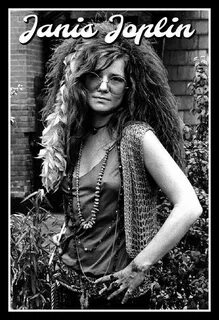 Janis joplin