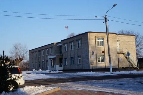 Борисовка приморский край