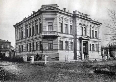 Воскресные школы 19 века