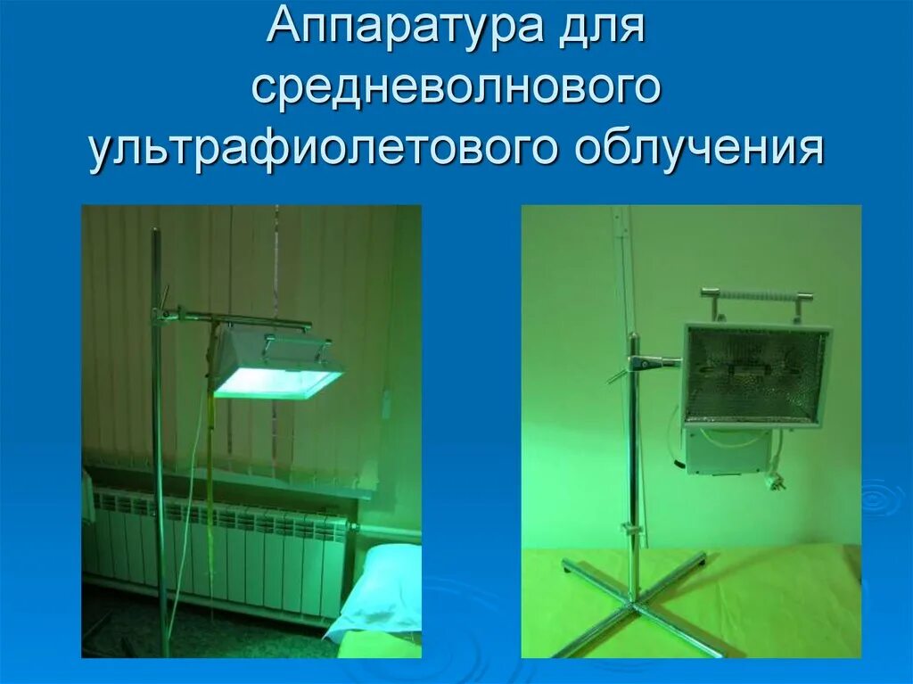 Уфо метод