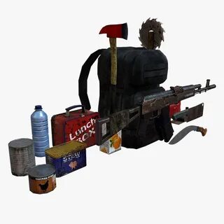 Zombie survival
