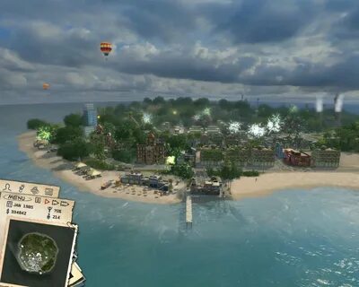Tropico 7