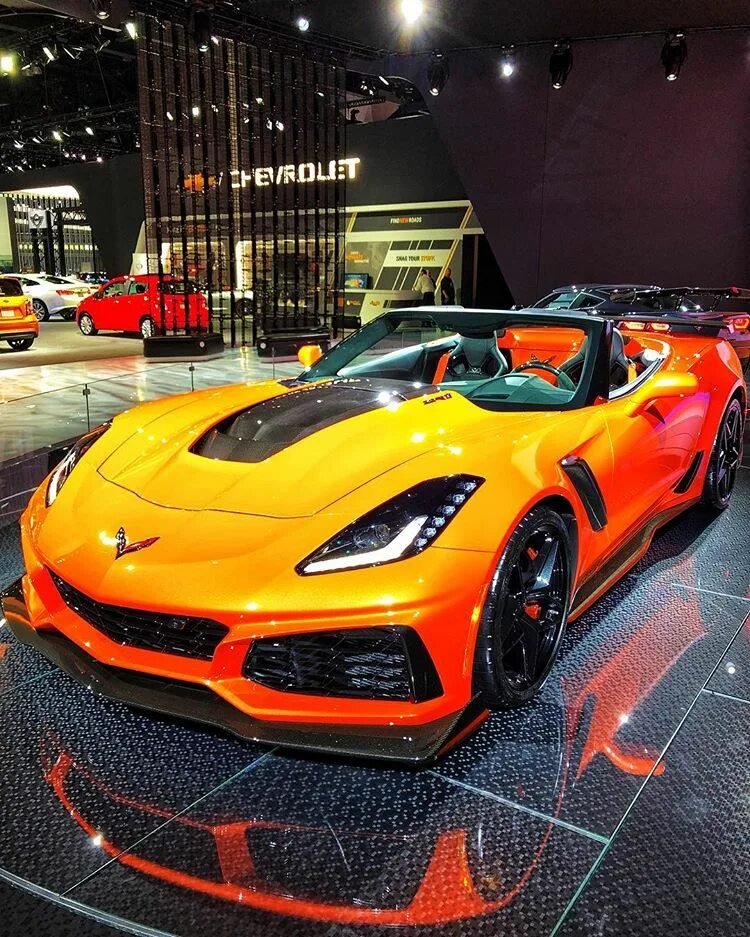 Corvette zr1. Суперкары. Самые крутые машины. Спортивные Тачки. Сектор лучшее тачки