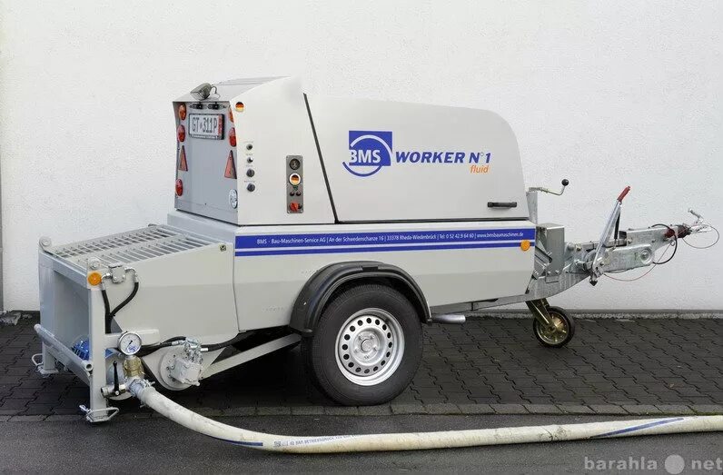 Bms worker 1