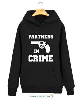 Partners in crime feat