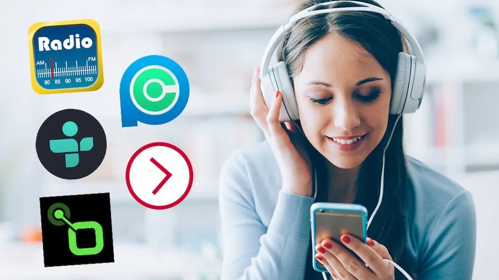 Работает радио предложение. Радио. приложение радио. радио смартфон. радио мир.