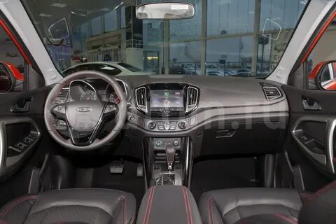 Вариатор chery tiggo 5