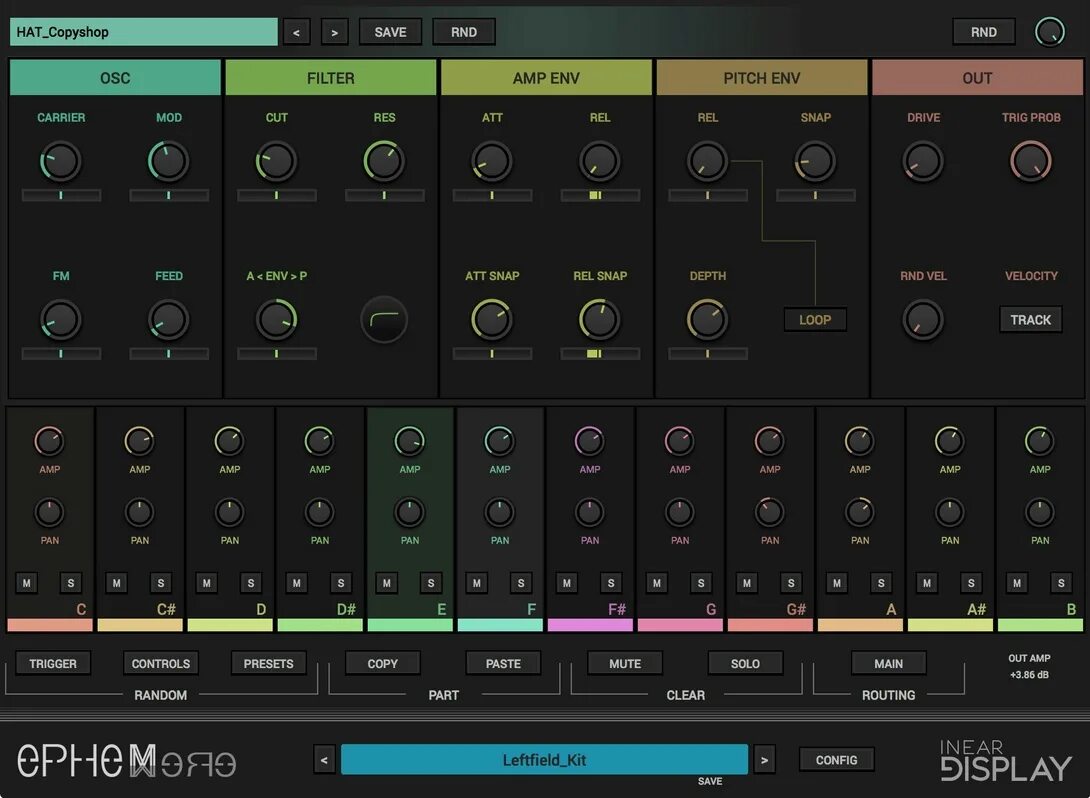 Fx plugin