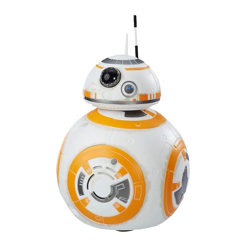 Дроид из звездных войн 5. BB-8 Hasbro. Звёздные войны дроид игрушка. Звездные войны дроид Hasbro Star Wars. Робот из Звёздных войн игрушка.