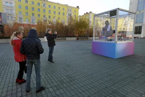 Интернет в норильске