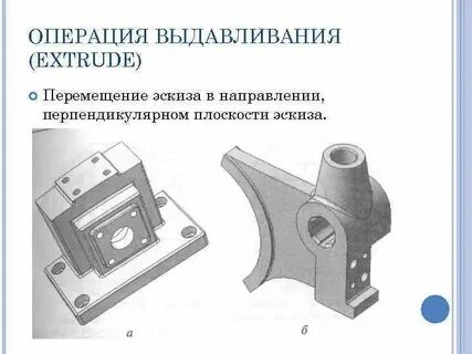 Направлено перпендикулярно