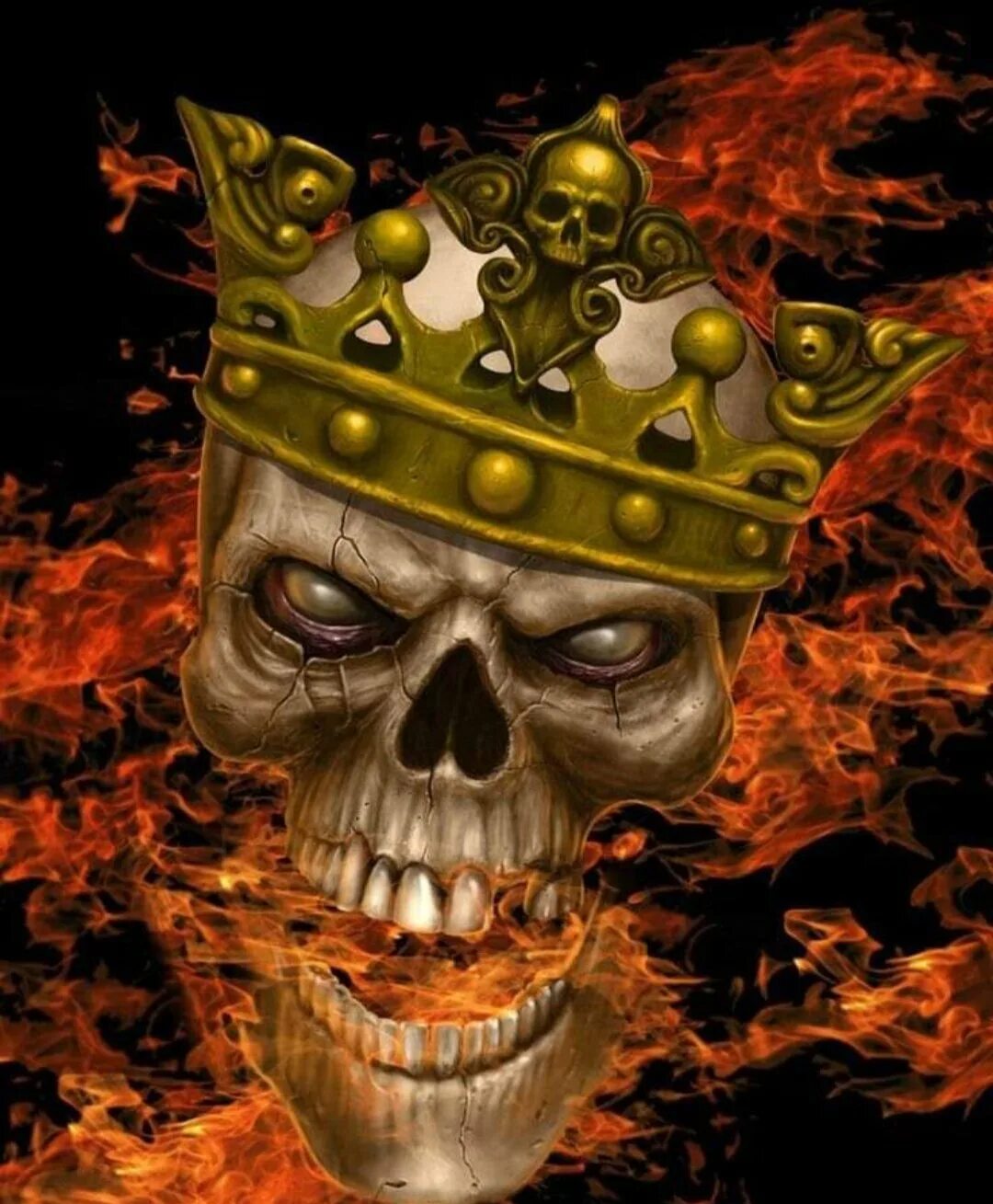 Skull download
