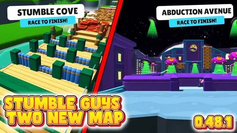 Stumble guys 0.63 1