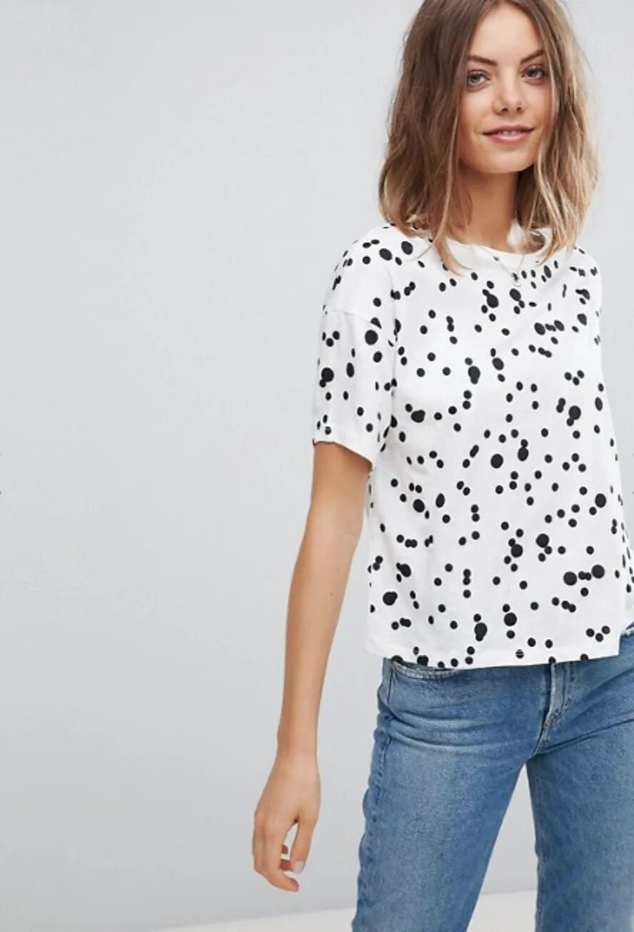 Dots одежда